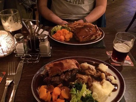 The Duke Of Cumberland