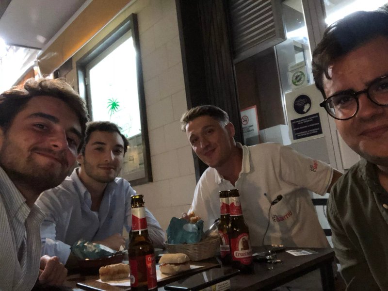 La Trastienda Abaceria