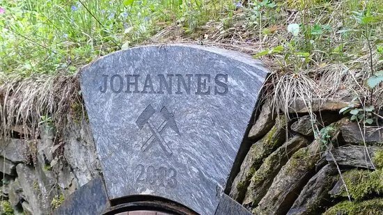 Stola Johannes