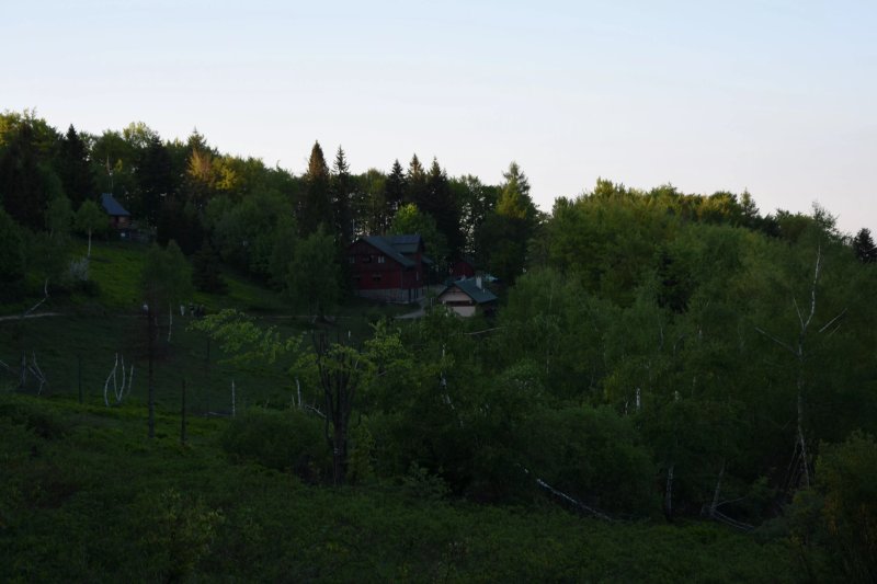 PTTK "Leskowiec" Hostel