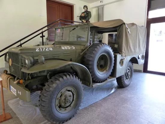Museo Militare Regionale