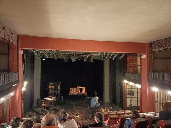 Teatro del Loto