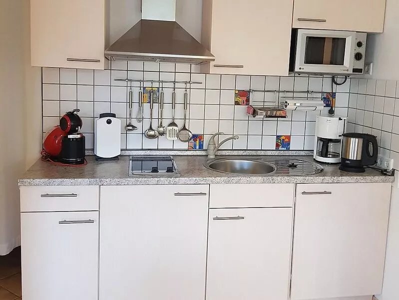 Emma - Lovely vacation apartment in a quiet location