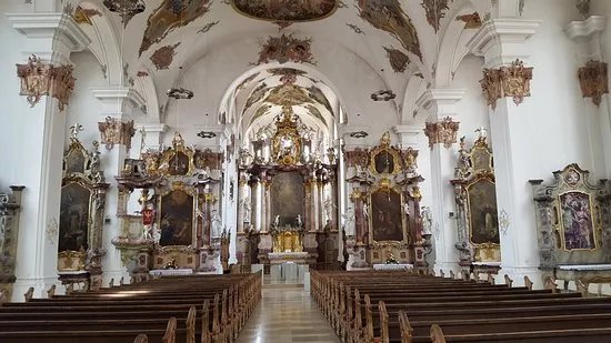 Predigerkirche