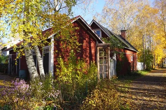 Kouvola Museum Quarter
