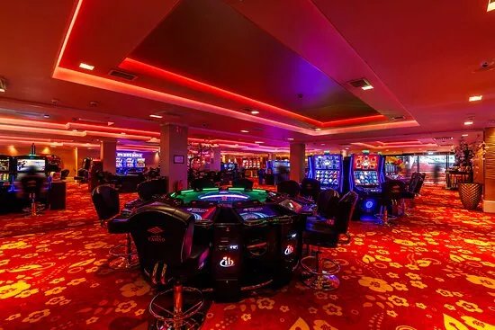 Jack's Casino Eindhoven