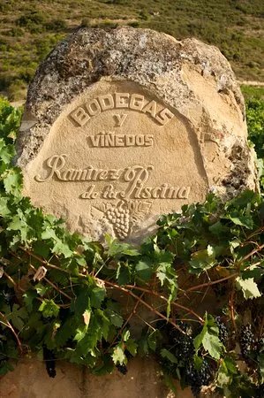 Bodegas Ramirez de la Piscina