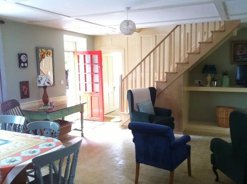 Comfortable Home in a beautiful part of Dingle Town