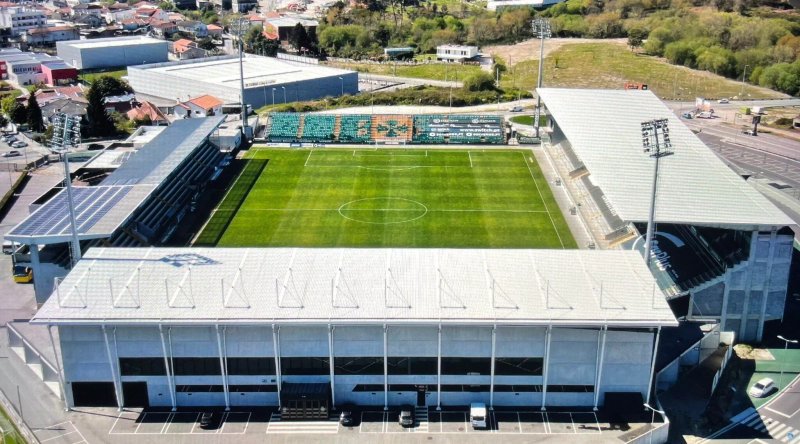 Estadio Capital Do Movel