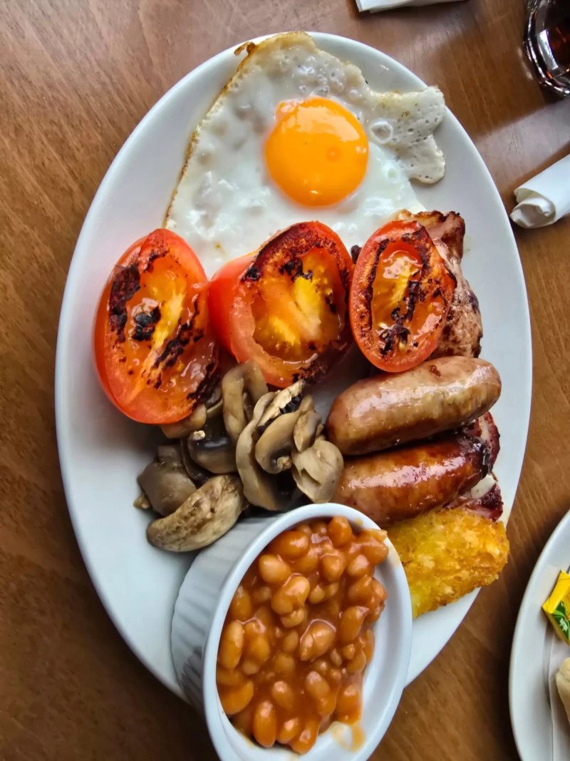 The Watering Can Cafe Bistro