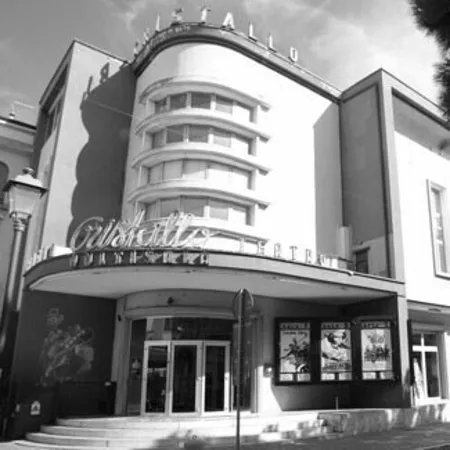 Multisala Cristallo