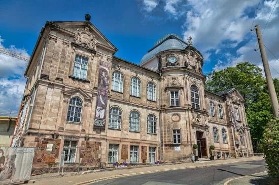 Deutsches Spielzeugmuseum