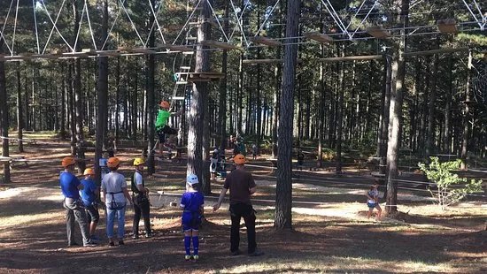 Mendexa Abentura Park