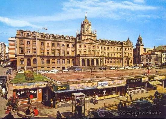 Concello de Ferrol