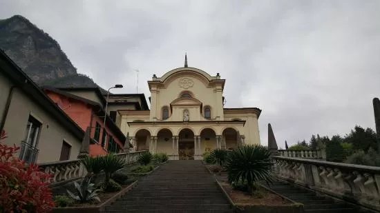 Santuario San Girolamo Emiliani
