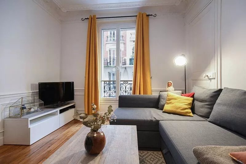 GuestReady - Charm an Comfort in Épinettes