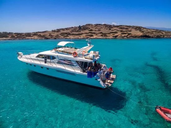 Elena Chrissi Yachting