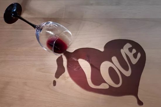 Hampshire Wine School