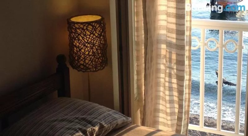 Irini's Beach House