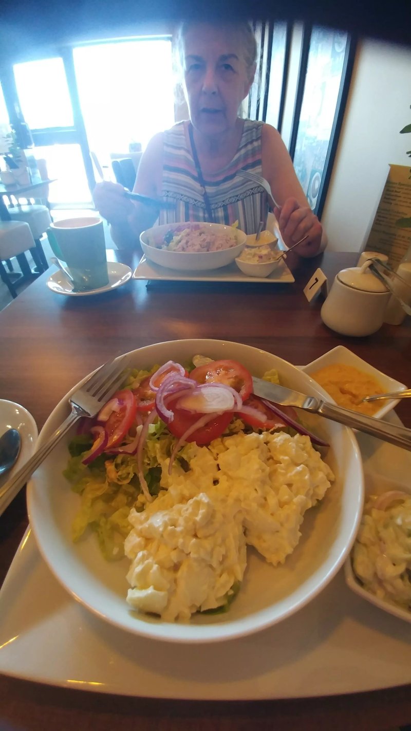 Indulgence Coffee Shop
