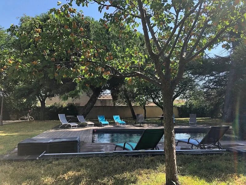 Beautiful family house close to beach and main regional spots. WELCOME!