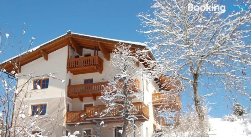 Appartement Haus Resinger