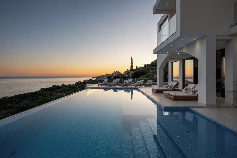 Villa "I" The Perfect Dubrovnik Riviera Experience- Owner profile