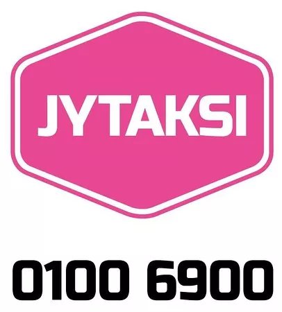 Jytaksi