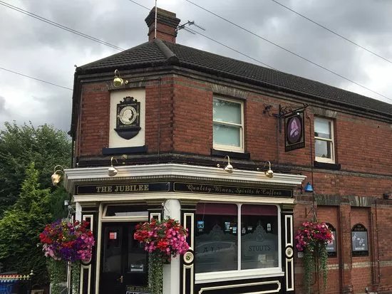 The Jubilee