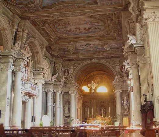 Chiesa di Sant'Agostino