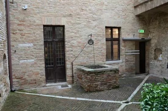 Casa Natale di Raffaello