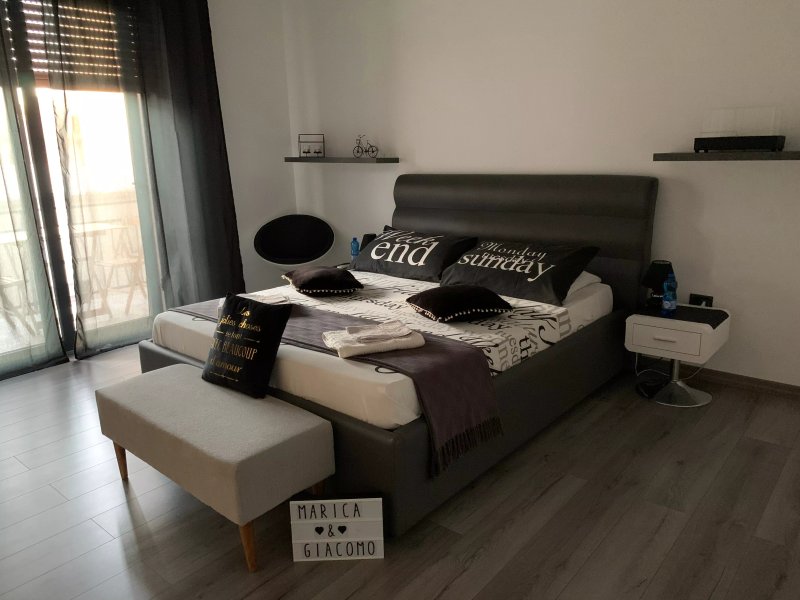 Lovely Loft B&B