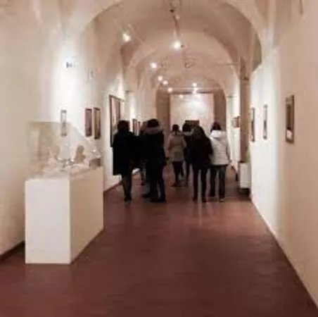 Pinacoteca Andrea Alfano