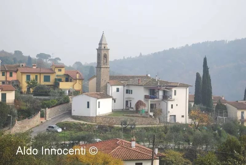 Chiesa di Santo Stefano