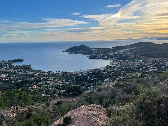 Le Rastel D'agay