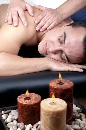 Bamboo Natural Therapy Ltd