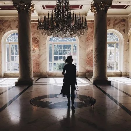 Grand Hotel de l’Europe