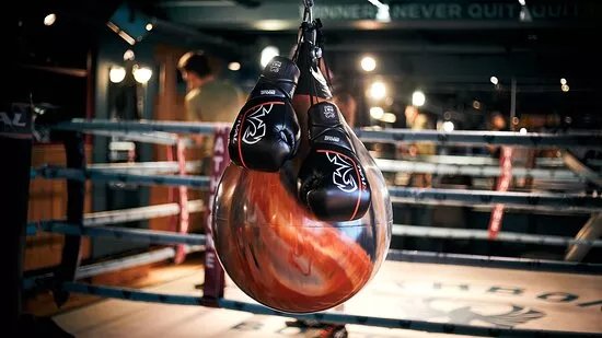Rathbone Boxing Club
