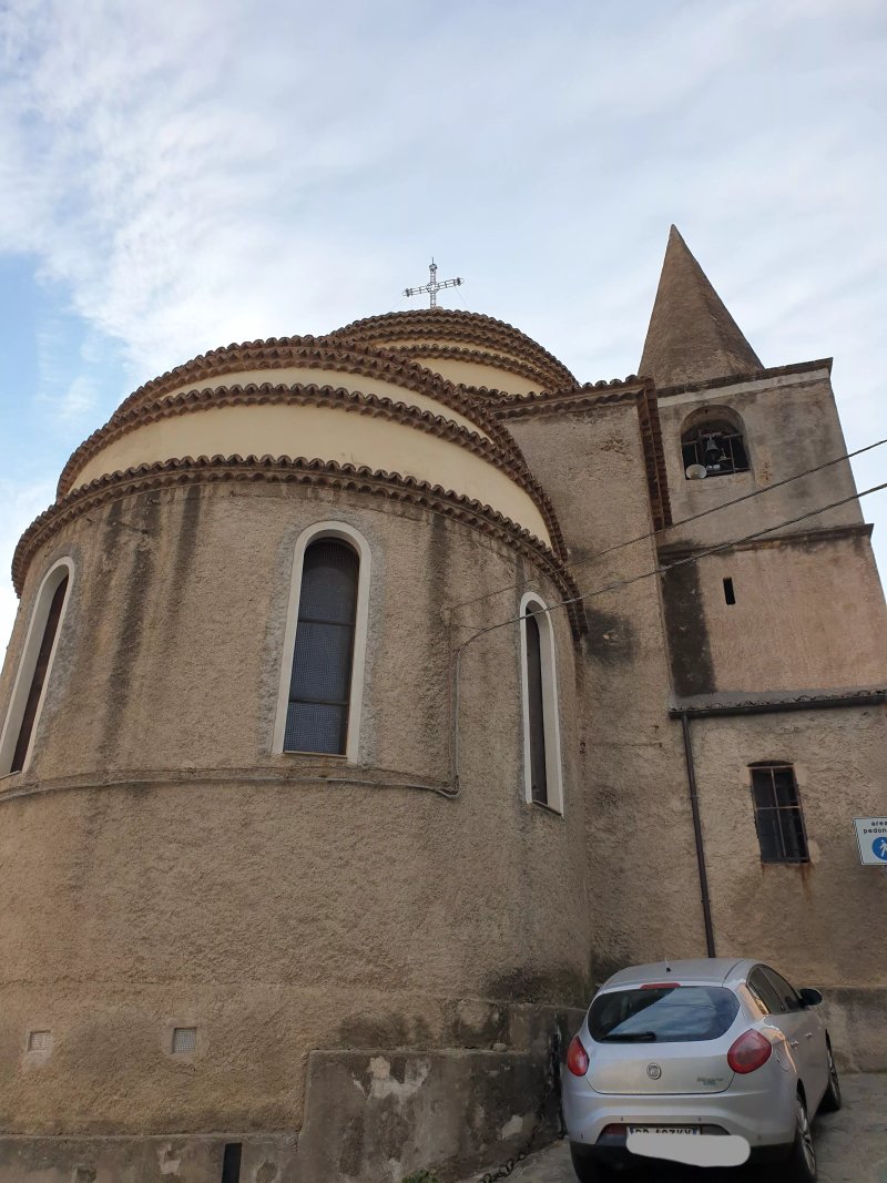 Chiesa di San Nicola di Mira