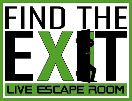 Find the Exit Escape Rooms - Hagen