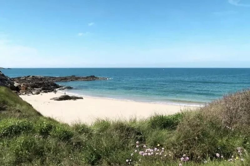 La Maison Maeflo. Les Plus Beaux Souvenirs de Vacances en Famille ou Entre Amis