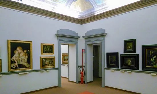 Museo Borgogna