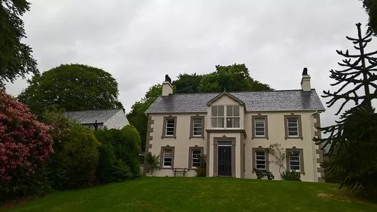 Sentry Hill Historic House