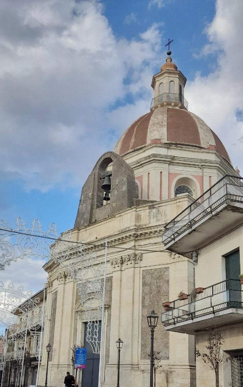 Chiesa di San Biagio