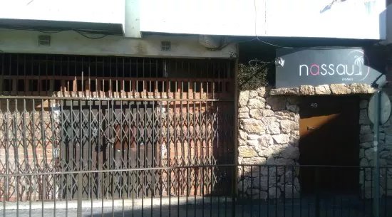 Nassau Copas Leganes