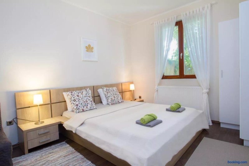 Green Residence Elmenykozpont Velence