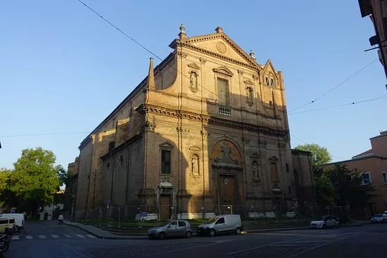 Chiesa di San Domenico