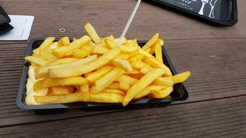 The Snackcorner & 'T Cafeetje