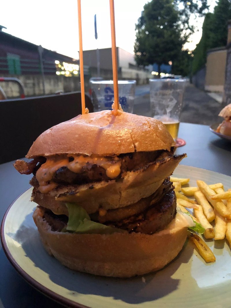 Kraken Pub - Food&drink