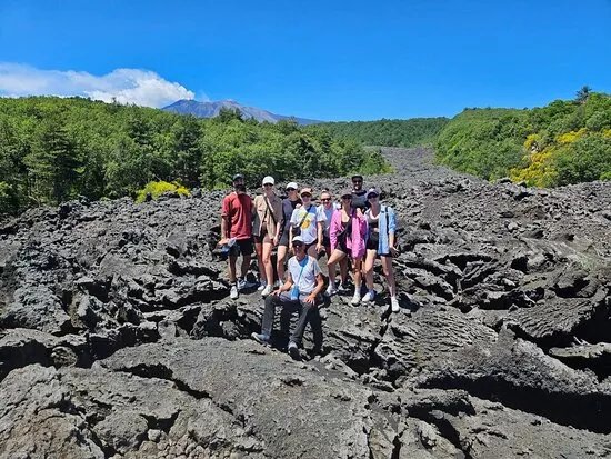 Mongibello Excursions